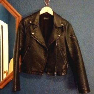 Motorcycle Jacket